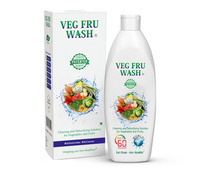 Buy Safe & Natural Vegetable and Fruit Cleaner