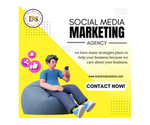 Social Media Services packages | Brand Roof Solutions