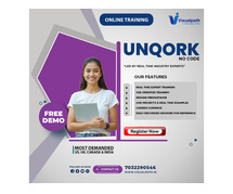 Unqork Training in Bangalore | Unqork Online Training