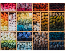 Cotton Yarn Manufacturer India