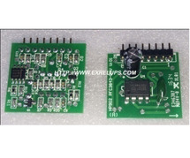 PFC Driver PCB