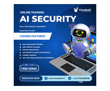 AI Security Online Training | AI Security Online Course