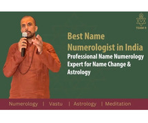 Best Numerologist in India: Transform Your Life with Numbers