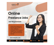 Find Freelance Jobs Online