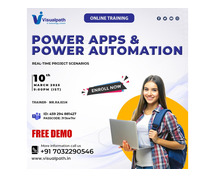 Master Power Apps and Power Automate | Free Live Demo