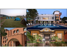 Discover the Best Corporate Day Outing Near Delhi