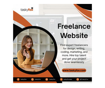 Best Freelance Websites