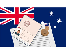 Best Australia Visa Consultant in Ahmedabad