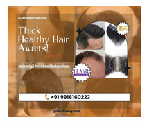 Exclusive Non-Surgical Solutions for Baldness – Limited Time Offer!"