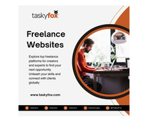 Freelance Website