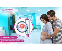 Low-Cost IVF Treatment in India – High Success Rates