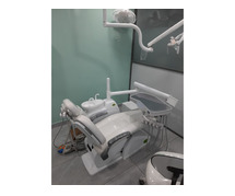 Kapoor Dental and Multispecialty Clinic – Dental Clinic | Dentist | Implant Centre in New Chandigarh