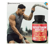 Bmvinvol Testosterone Booster Capsules at 100% Reliable Price in Pakistan