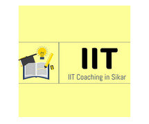 "Top IIT Coaching in Sikar – Expert Guidance for IIT-JEE Success"