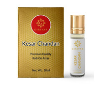 kesar attar