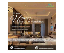 Home Interior Designers In Bangalore