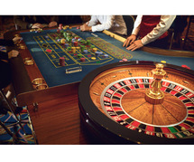 Online Casino Agent