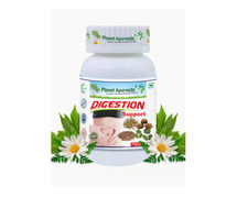 Boost Digestion Naturally – Digestion Support by Planet Ayurveda