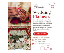 Wedding Planners in Bangalore | Best Catering Service Bangalore