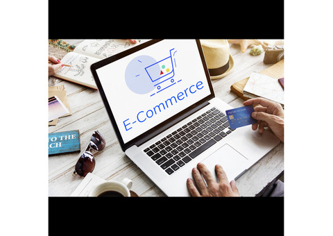 Expert Ecommerce Website & Digital Marketing Services