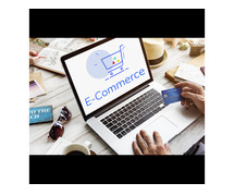 Expert Ecommerce Website & Digital Marketing Services