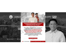 Congressman Regencia Niabag sa pagpalig-on sa edukasyon sa iligan