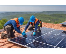 How Solar Panels Can Increase Your Home’s Value