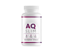 AQ Slim: Price, Scam, Does it really work? Lets know!