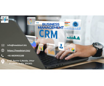 The Future of CRM in Business Management