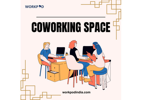 Best Coworking Space