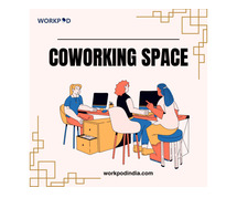 Best Coworking Space