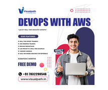 DevOps Training in Chennai | AWS DevOps Training