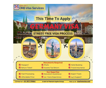 Apply for Your Canada Visa NOW!