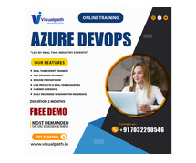 Microsoft Azure DevOps Training | Azure DevOps Course in Ameerpet