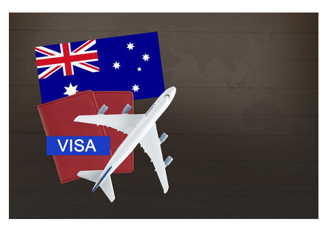 Best Australia Visitor Visa Consultant in Ahmedabad