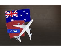 Best Australia Visitor Visa Consultant in Ahmedabad