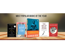 Buy best-selling top-rated books of the year 2025 from BooksWagon Store