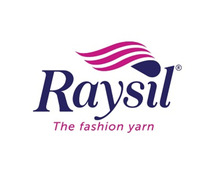 Shop Raysil Raytex Air Textured Filament Yarn for Quality Fabrics