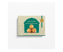 Indulge in Authentic Boondi Laddu from Anand Sweets