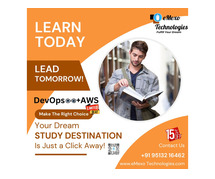 Best AWS Training Institute in Bangalore