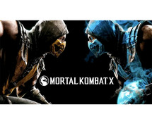 Metal Kombat X