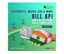 Electricity Bill Payment API | Utility Bill Payment API Solution