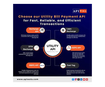 Best Utility Bill Payment API Solution in India