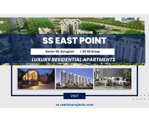 SS East Point Sector 48 Gurgaon - A Great Place For A Great Life