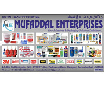 McCoy @ Mufaddal Enterprises: Quality & Innovation in Every Product