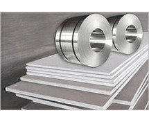 Hot Rolled Stainless Steel Plate at Factory Price in Mumbai