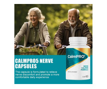 Calmpro5: Unveiling the Truth About This Nerve Health Supplement