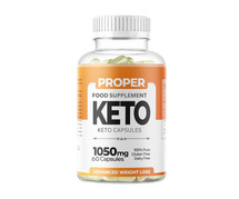 Proper Keto Capsules France - Avis, Expérience, Prix, Acheter