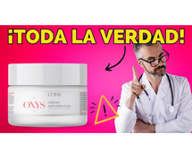 Crema Oxys en farmacia guadalajara