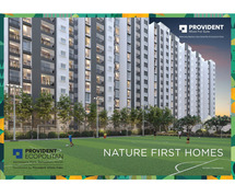 1,2&3BHK FLATS IN BANGALORE NEAR AIRPORT BAGULUR